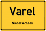 Varel – Niedersachsen – Breitband Ausbau – Internet Verfügbarkeit (DSL, VDSL, Glasfaser, Kabel, Mobilfunk)