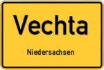 Vechta – Niedersachsen – Breitband Ausbau – Internet Verfügbarkeit (DSL, VDSL, Glasfaser, Kabel, Mobilfunk)