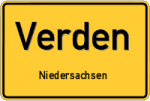 Verden – Niedersachsen – Breitband Ausbau – Internet Verfügbarkeit (DSL, VDSL, Glasfaser, Kabel, Mobilfunk)