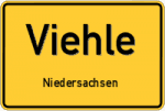 Viehle – Niedersachsen – Breitband Ausbau – Internet Verfügbarkeit (DSL, VDSL, Glasfaser, Kabel, Mobilfunk)