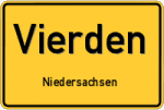 Vierden – Niedersachsen – Breitband Ausbau – Internet Verfügbarkeit (DSL, VDSL, Glasfaser, Kabel, Mobilfunk)