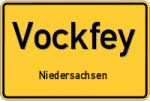 Vockfey – Niedersachsen – Breitband Ausbau – Internet Verfügbarkeit (DSL, VDSL, Glasfaser, Kabel, Mobilfunk)