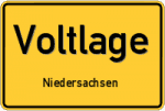 Voltlage – Niedersachsen – Breitband Ausbau – Internet Verfügbarkeit (DSL, VDSL, Glasfaser, Kabel, Mobilfunk)