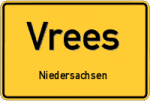 Vrees – Niedersachsen – Breitband Ausbau – Internet Verfügbarkeit (DSL, VDSL, Glasfaser, Kabel, Mobilfunk)