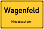 Wagenfeld – Niedersachsen – Breitband Ausbau – Internet Verfügbarkeit (DSL, VDSL, Glasfaser, Kabel, Mobilfunk)