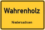 Wahrenholz – Niedersachsen – Breitband Ausbau – Internet Verfügbarkeit (DSL, VDSL, Glasfaser, Kabel, Mobilfunk)
