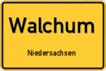 Walchum – Niedersachsen – Breitband Ausbau – Internet Verfügbarkeit (DSL, VDSL, Glasfaser, Kabel, Mobilfunk)