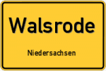 Walsrode – Niedersachsen – Breitband Ausbau – Internet Verfügbarkeit (DSL, VDSL, Glasfaser, Kabel, Mobilfunk)