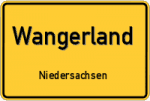 Wangerland – Niedersachsen – Breitband Ausbau – Internet Verfügbarkeit (DSL, VDSL, Glasfaser, Kabel, Mobilfunk)