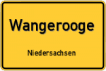 Wangerooge – Niedersachsen – Breitband Ausbau – Internet Verfügbarkeit (DSL, VDSL, Glasfaser, Kabel, Mobilfunk)