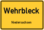 Wehrbleck – Niedersachsen – Breitband Ausbau – Internet Verfügbarkeit (DSL, VDSL, Glasfaser, Kabel, Mobilfunk)