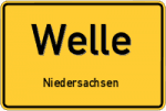 Welle – Niedersachsen – Breitband Ausbau – Internet Verfügbarkeit (DSL, VDSL, Glasfaser, Kabel, Mobilfunk)