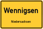 Wennigsen – Niedersachsen – Breitband Ausbau – Internet Verfügbarkeit (DSL, VDSL, Glasfaser, Kabel, Mobilfunk)