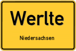 Werlte – Niedersachsen – Breitband Ausbau – Internet Verfügbarkeit (DSL, VDSL, Glasfaser, Kabel, Mobilfunk)