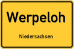 Werpeloh – Niedersachsen – Breitband Ausbau – Internet Verfügbarkeit (DSL, VDSL, Glasfaser, Kabel, Mobilfunk)