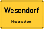 Wesendorf – Niedersachsen – Breitband Ausbau – Internet Verfügbarkeit (DSL, VDSL, Glasfaser, Kabel, Mobilfunk)