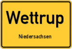 Wettrup – Niedersachsen – Breitband Ausbau – Internet Verfügbarkeit (DSL, VDSL, Glasfaser, Kabel, Mobilfunk)
