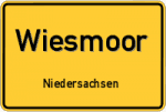 Wiesmoor – Niedersachsen – Breitband Ausbau – Internet Verfügbarkeit (DSL, VDSL, Glasfaser, Kabel, Mobilfunk)