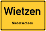Wietzen – Niedersachsen – Breitband Ausbau – Internet Verfügbarkeit (DSL, VDSL, Glasfaser, Kabel, Mobilfunk)