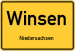 Winsen – Niedersachsen – Breitband Ausbau – Internet Verfügbarkeit (DSL, VDSL, Glasfaser, Kabel, Mobilfunk)