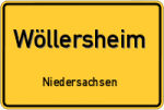 Wöllersheim – Niedersachsen – Breitband Ausbau – Internet Verfügbarkeit (DSL, VDSL, Glasfaser, Kabel, Mobilfunk)