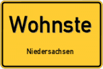 Wohnste – Niedersachsen – Breitband Ausbau – Internet Verfügbarkeit (DSL, VDSL, Glasfaser, Kabel, Mobilfunk)