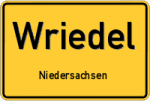Wriedel – Niedersachsen – Breitband Ausbau – Internet Verfügbarkeit (DSL, VDSL, Glasfaser, Kabel, Mobilfunk)