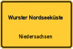 Wurster Nordseeküste – Niedersachsen – Breitband Ausbau – Internet Verfügbarkeit (DSL, VDSL, Glasfaser, Kabel, Mobilfunk)
