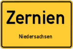 Zernien – Niedersachsen – Breitband Ausbau – Internet Verfügbarkeit (DSL, VDSL, Glasfaser, Kabel, Mobilfunk)