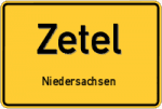 Zetel – Niedersachsen – Breitband Ausbau – Internet Verfügbarkeit (DSL, VDSL, Glasfaser, Kabel, Mobilfunk)
