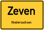 Zeven – Niedersachsen – Breitband Ausbau – Internet Verfügbarkeit (DSL, VDSL, Glasfaser, Kabel, Mobilfunk)