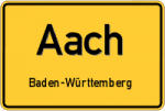 Aach – Baden-Württemberg – Breitband Ausbau – Internet Verfügbarkeit (DSL, VDSL, Glasfaser, Kabel, Mobilfunk)