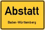 Abstatt – Baden-Württemberg – Breitband Ausbau – Internet Verfügbarkeit (DSL, VDSL, Glasfaser, Kabel, Mobilfunk)