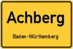 Achberg bei Lindau – Baden-Württemberg – Breitband Ausbau – Internet Verfügbarkeit (DSL, VDSL, Glasfaser, Kabel, Mobilfunk)