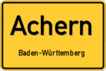 Achern – Baden-Württemberg – Breitband Ausbau – Internet Verfügbarkeit (DSL, VDSL, Glasfaser, Kabel, Mobilfunk)