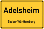 Adelsheim – Baden-Württemberg – Breitband Ausbau – Internet Verfügbarkeit (DSL, VDSL, Glasfaser, Kabel, Mobilfunk)