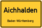 Aichhalden bei Schramberg – Baden-Württemberg – Breitband Ausbau – Internet Verfügbarkeit (DSL, VDSL, Glasfaser, Kabel, Mobilfunk)