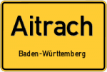 Aitrach – Baden-Württemberg – Breitband Ausbau – Internet Verfügbarkeit (DSL, VDSL, Glasfaser, Kabel, Mobilfunk)