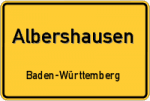 Albershausen – Baden-Württemberg – Breitband Ausbau – Internet Verfügbarkeit (DSL, VDSL, Glasfaser, Kabel, Mobilfunk)