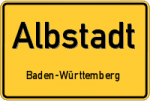 Albstadt – Baden-Württemberg – Breitband Ausbau – Internet Verfügbarkeit (DSL, VDSL, Glasfaser, Kabel, Mobilfunk)