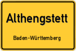 Althengstett – Baden-Württemberg – Breitband Ausbau – Internet Verfügbarkeit (DSL, VDSL, Glasfaser, Kabel, Mobilfunk)