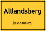 Altlandsberg - Brandenburg – Breitband Ausbau – Internet Verfügbarkeit (DSL, VDSL, Glasfaser, Kabel, Mobilfunk)