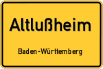 Altlußheim – Baden-Württemberg – Breitband Ausbau – Internet Verfügbarkeit (DSL, VDSL, Glasfaser, Kabel, Mobilfunk)