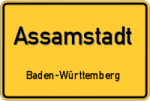 Assamstadt – Baden-Württemberg – Breitband Ausbau – Internet Verfügbarkeit (DSL, VDSL, Glasfaser, Kabel, Mobilfunk)