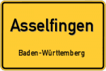 Asselfingen – Baden-Württemberg – Breitband Ausbau – Internet Verfügbarkeit (DSL, VDSL, Glasfaser, Kabel, Mobilfunk)
