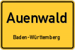 Auenwald – Baden-Württemberg – Breitband Ausbau – Internet Verfügbarkeit (DSL, VDSL, Glasfaser, Kabel, Mobilfunk)