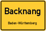 Backnang – Baden-Württemberg – Breitband Ausbau – Internet Verfügbarkeit (DSL, VDSL, Glasfaser, Kabel, Mobilfunk)