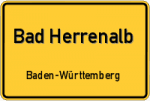 Bad Herrenalb – Baden-Württemberg – Breitband Ausbau – Internet Verfügbarkeit (DSL, VDSL, Glasfaser, Kabel, Mobilfunk)