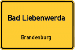 Bad Liebenwerda - Brandenburg – Breitband Ausbau – Internet Verfügbarkeit (DSL, VDSL, Glasfaser, Kabel, Mobilfunk)
