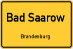 Bad Saarow - Brandenburg – Breitband Ausbau – Internet Verfügbarkeit (DSL, VDSL, Glasfaser, Kabel, Mobilfunk)